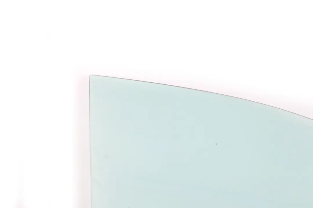 BMW 3 Series F30 F31 Front Right O/S Door Side Green Window Glass AS2 - SKU 7259826 - Part number 7259826
