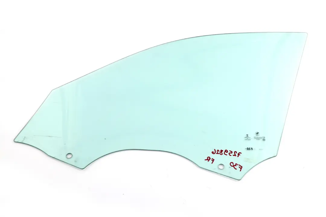 Fenêtre Latérale De Porte Avant Verre Vert AS2 Droite pour BMW F30 F31 à propos du numéro de pièce 7259826 BMW F30 F31 Fenêtre Latérale De Porte Avant Verre Vert AS2 Droite - SKU 7259826 - Numéro de pièce 7259826