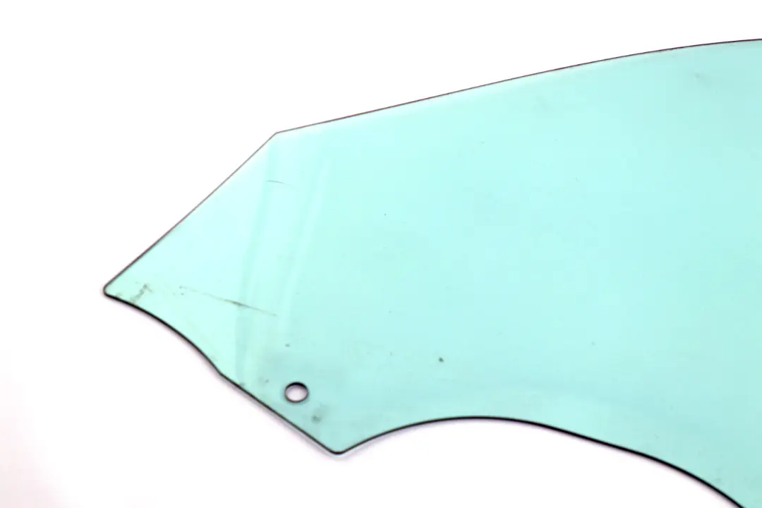 BMW 3 Series F30 F31 Front Right O/S Door Side Green Window Glass AS2 - SKU 7259826 - Part number 7259826