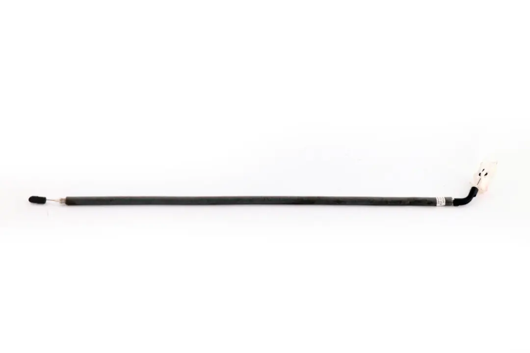 BMW 3 Series F30 F31 F80 M3 Bowden Cable Inside Front Door Opener N/O/S - SKU 7259827 - Part number 7259827