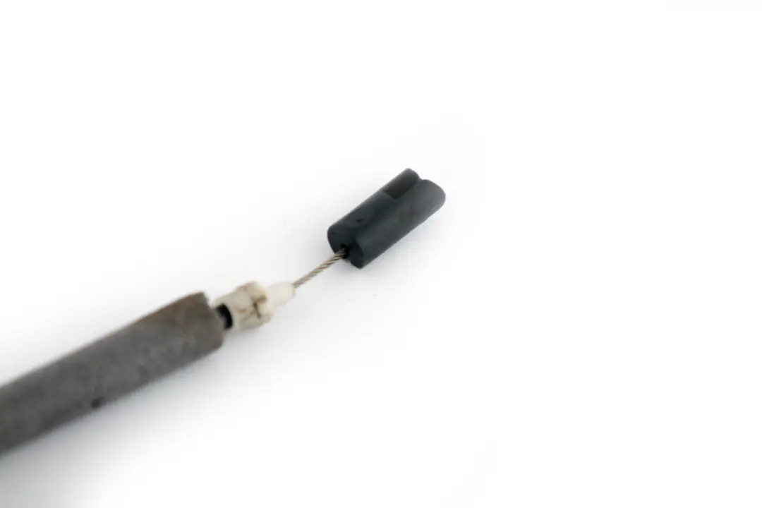 Cable Bowden Interior Abrepuertas Delantero N/ para BMW F30 F31 F80 M3 con número de pieza 7259827 BMW F30 F31 F80 M3 Cable Bowden Interior Abrepuertas Delantero N/ - SKU 7259827 - Número de pieza 7259827