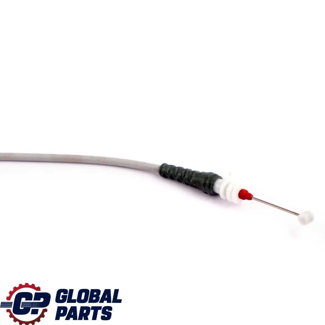 BMW F30 F31 F80 M3 Bowdenzug Innenseite Hintertüröffner Links Rechts - SKU 7259836 - Teilenummer 7259836