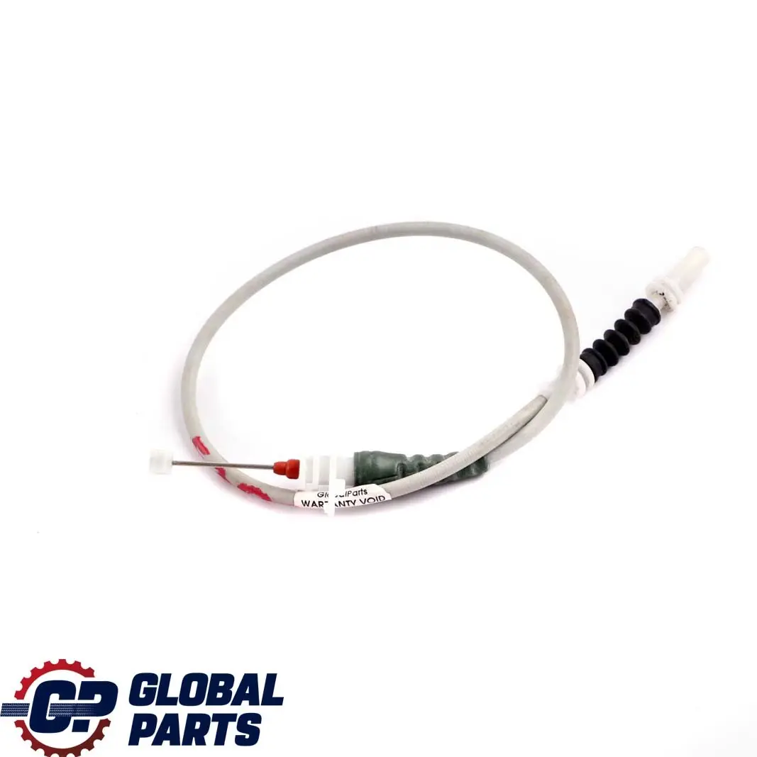 BMW F30 F31 F80 M3 Bowdenzug Innenseite Hintertüröffner Links Rechts - SKU 7259836 - Teilenummer 7259836