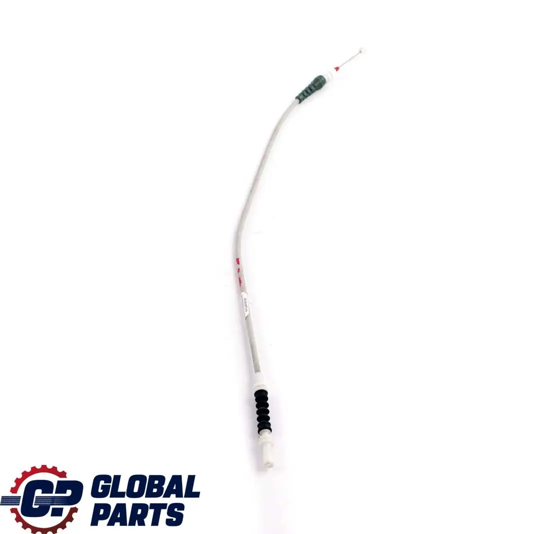 Cable Bowden Interieur Porte Arriere Gauche Droite pour BMW F30 F31 F80 M3 à propos du numéro de pièce 7259836 BMW F30 F31 F80 M3 Cable Bowden Interieur Porte Arriere Gauche Droite - SKU 7259836 - Numéro de pièce 7259836