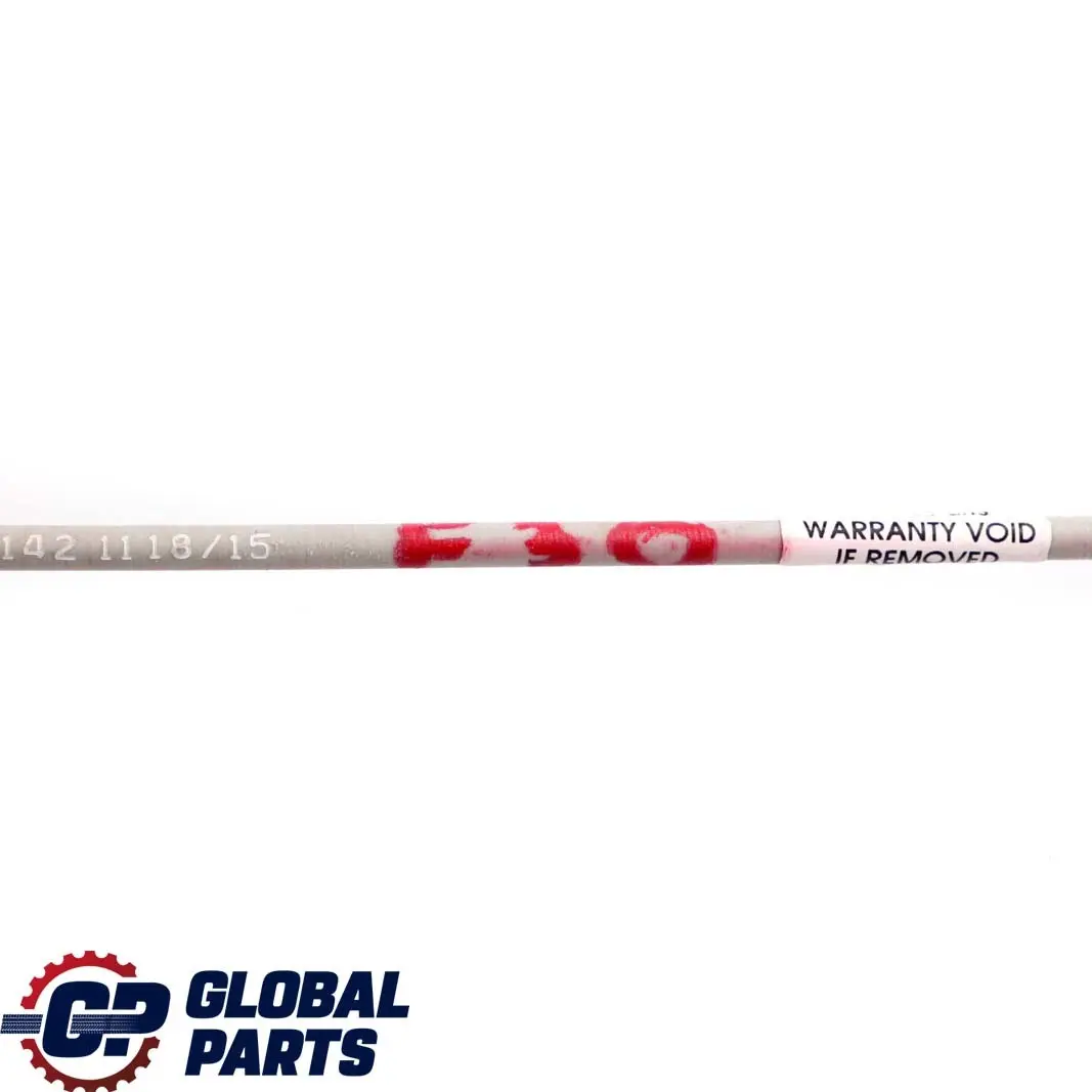 Bowden Cable Interior Abrepuertas Izquierda Derecha para BMW F30 F31 F80 con número de pieza 7259836 BMW F30 F31 F80 Bowden Cable Interior Abrepuertas Izquierda Derecha - SKU 7259836 - Número de pieza 7259836