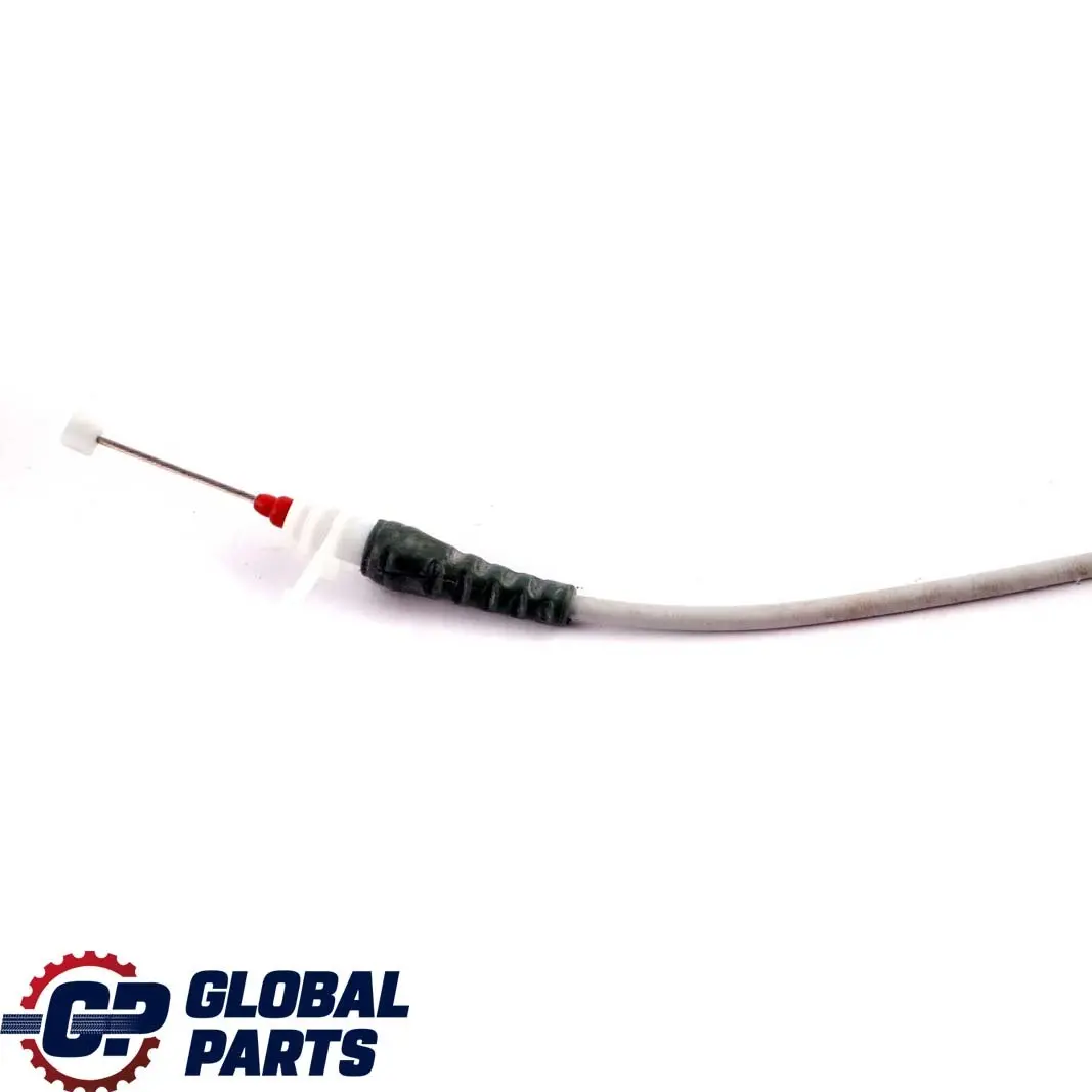 BMW F30 F31 F80 M3 Bowdenzug Innenseite Hintertüröffner Links Rechts - SKU 7259836 - Teilenummer 7259836