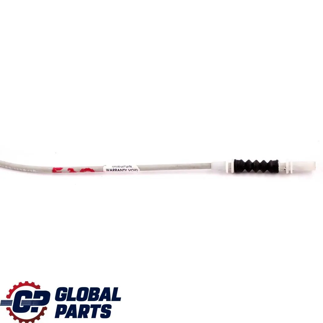 BMW F30 F31 F80 M3 Bowdenzug Innenseite Hintertüröffner Links Rechts - SKU 7259836 - Teilenummer 7259836