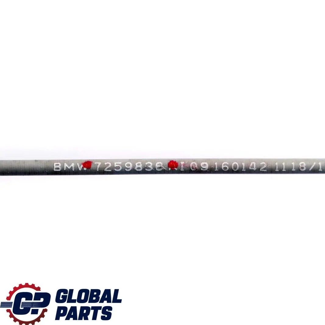 BMW F30 F31 F80 M3 Cable Bowden Interieur Porte Arriere Gauche Droite - SKU 7259836 - Numéro de pièce 7259836