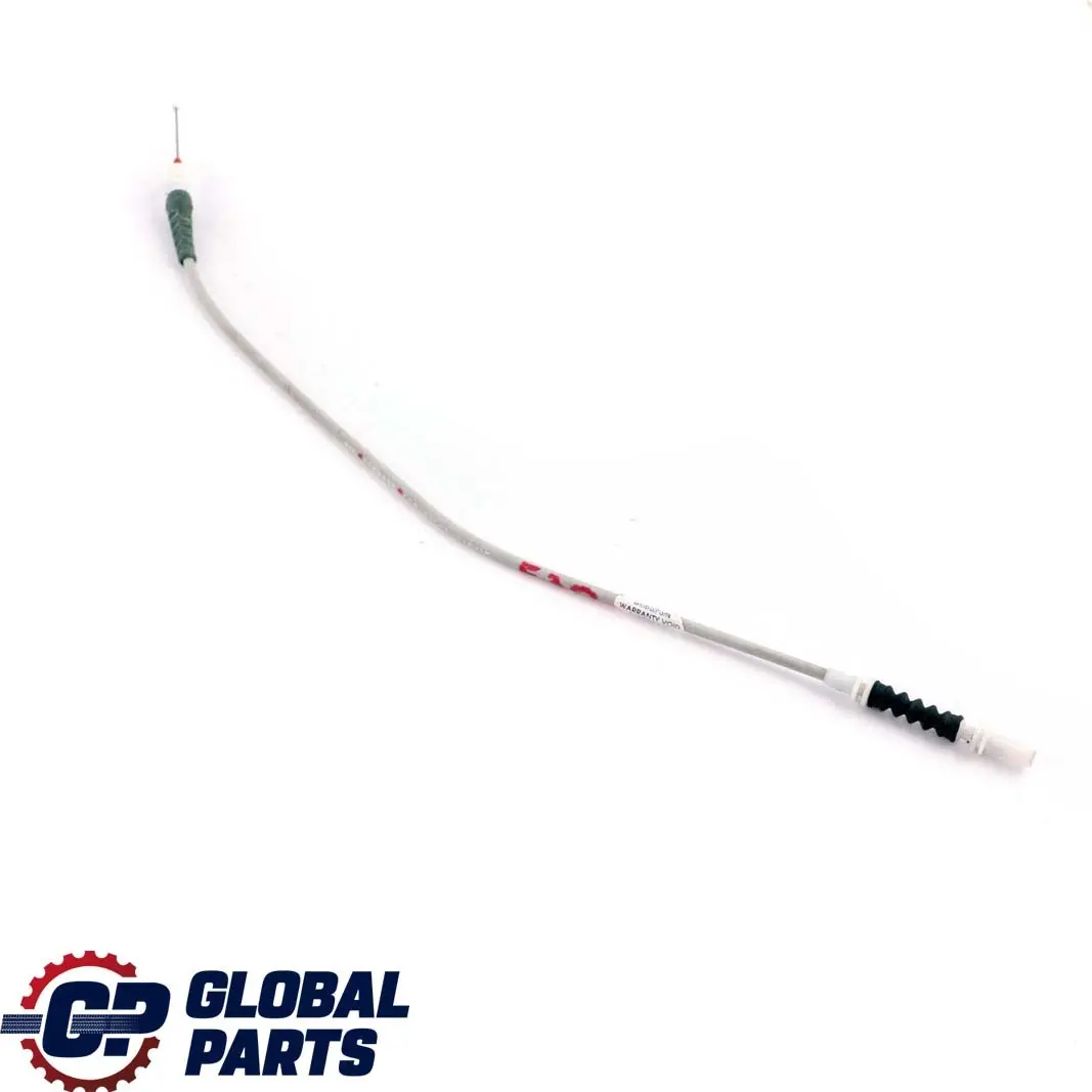 BMW F30 F31 F80 M3 Bowden Cable Inside Rear Door Opener Left Right - SKU 7259836 - Part number 7259836