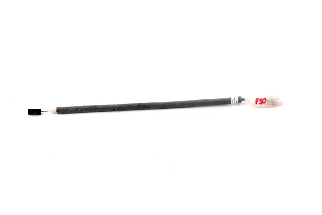 BMW F30 F31 Linka Cięgno Zamka Drzwi Tył - SKU 7259837 - Numer Części 7259837