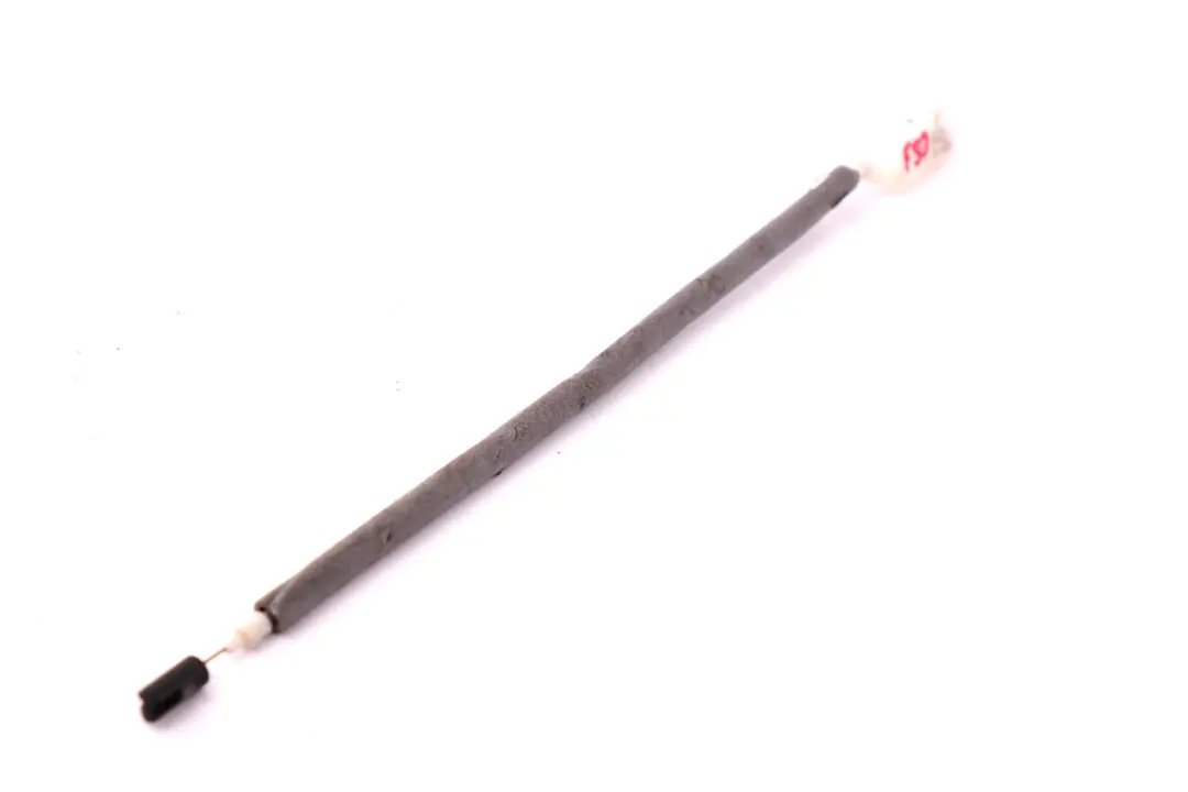 BMW F30 F31 Linka Cięgno Zamka Drzwi Tył - SKU 7259837 - Numer Części 7259837