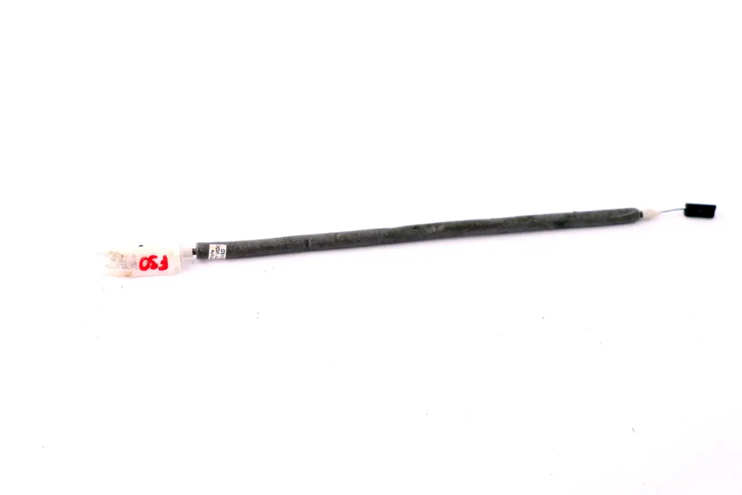 BMW F30 F31 F80 M3 Cable Bowden Interieur Ouvre-Porte Arriere - SKU 7259837 - Numéro de pièce 7259837