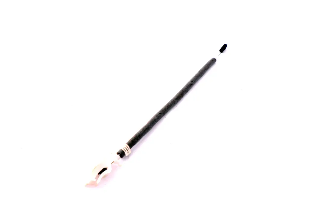 BMW 3 Reihe F30 F31 F80 M3 Bowdenzug Türöffner innen hinten 512272598 - SKU 7259837 - Teilenummer 7259837