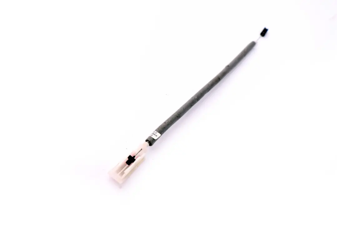 Bowden Cable Inside Rear Door Opener N/O/S to BMW 3 Series F30 F31 F80 M3 with Part number 7259837 BMW 3 Series F30 F31 F80 M3 Bowden Cable Inside Rear Door Opener N/O/S - SKU 7259837 - Part number 7259837