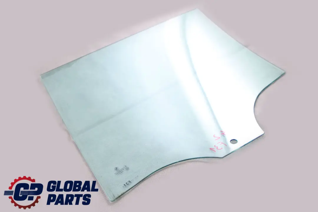 BMW 3 Series F31 Window Door Glass Rear Right O/S - SKU 7259842 - Part number 7259842