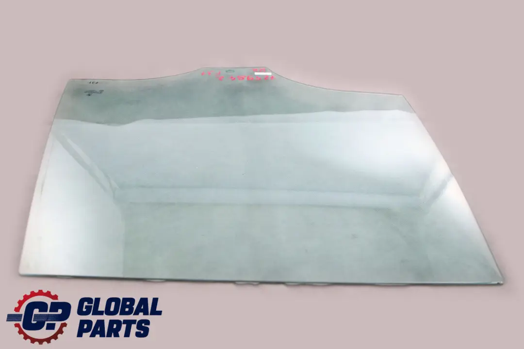 Ventana Puerta Vidrio Trasero Derecho para BMW F31 con número de pieza 7259842 BMW F31 Ventana Puerta Vidrio Trasero Derecho - SKU 7259842 - Número de pieza 7259842