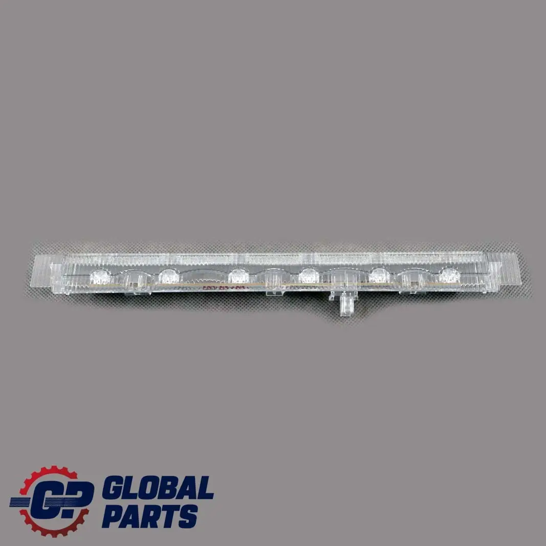 Brake Light Third Stop Lamp Stoplamp White to BMW 3 Series F30 Rear with Part number 7259855 BMW 3 Series F30 Rear Brake Light Third Stop Lamp Stoplamp White - SKU 7259855 - Part number 7259855