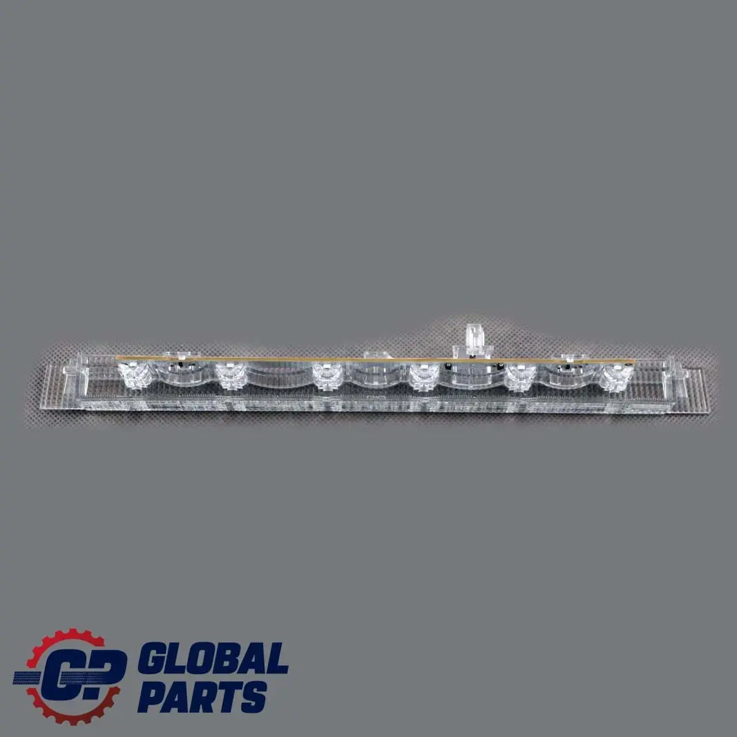 Luz De Freno Trasera Tercera Luz De Freno Blanco para BMW F30 con número de pieza 7259855 BMW F30 Luz De Freno Trasera Tercera Luz De Freno Blanco - SKU 7259855 - Número de pieza 7259855