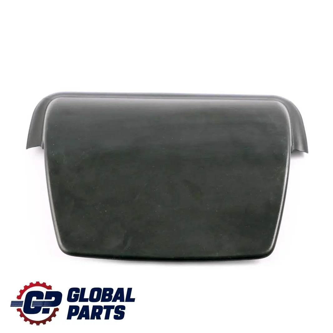 Tercera Luz de Freno Trasera Cubierta para BMW F30 F80 M3 con número de pieza 7259877 BMW F30 F80 M3 Tercera Luz de Freno Trasera Cubierta - SKU 7259877-1 - Número de pieza 7259877