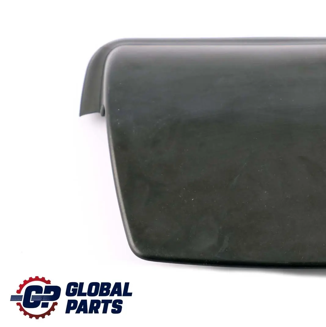 BMW F30 F80 M3 Rear Third Stoplamp Stop Lamp Brake Cover Trim - SKU 7259877-1 - Part number 7259877