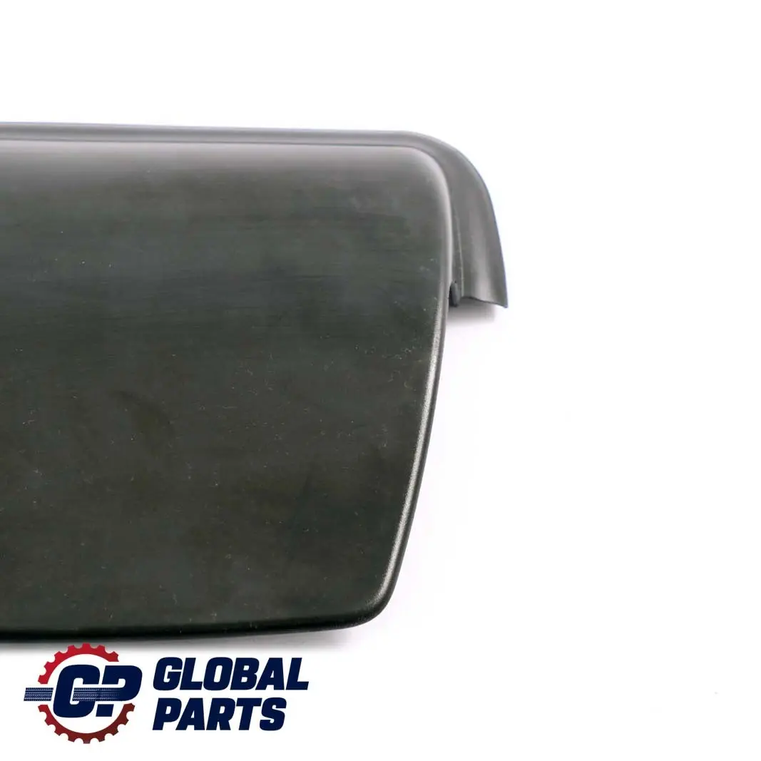 BMW F30 F80 M3 Dritte Bremsleuchte Abdeckung Anthrazit - SKU 7259877-1 - Teilenummer 7259877