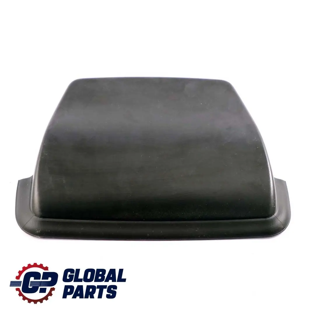 BMW F30 F80 M3 Dritte Bremsleuchte Abdeckung Anthrazit - SKU 7259877-1 - Teilenummer 7259877