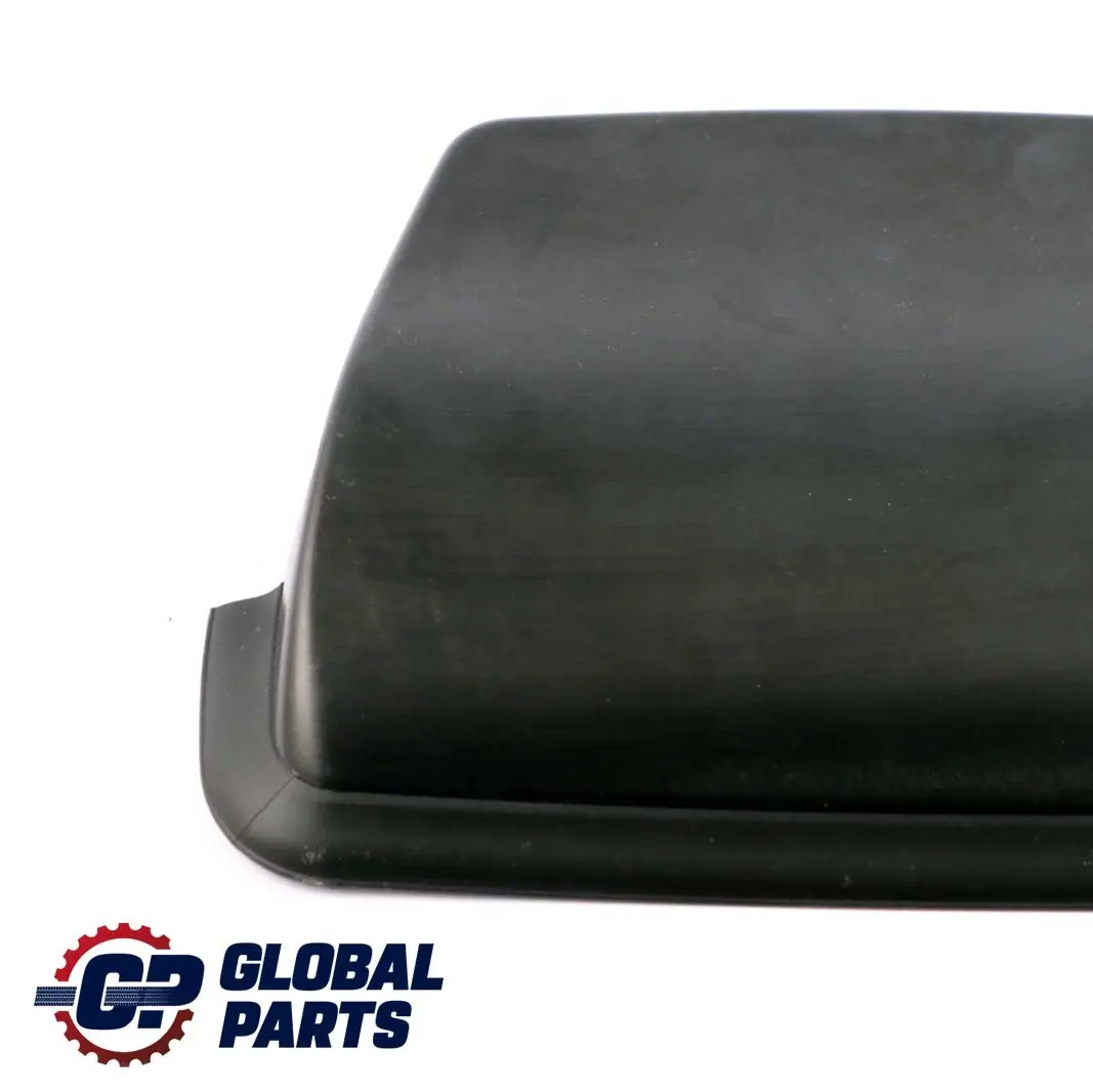 BMW F30 F80 M3 Dritte Bremsleuchte Abdeckung Anthrazit - SKU 7259877-1 - Teilenummer 7259877