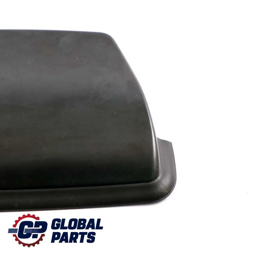 BMW F30 F80 M3 Dritte Bremsleuchte Abdeckung Anthrazit - SKU 7259877-1 - Teilenummer 7259877