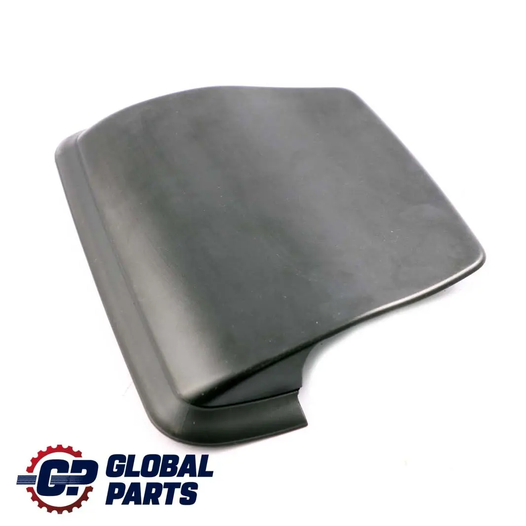 BMW F30 F80 M3 Dritte Bremsleuchte Abdeckung Anthrazit - SKU 7259877-1 - Teilenummer 7259877