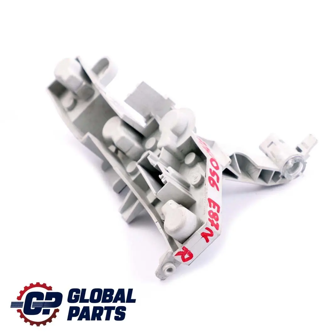 BMW 1 Series E81 E87 LCI Bulb Holder Socket Rear Trunk Light Right O/S 0442638 - SKU 7260056 - Part number 7260056