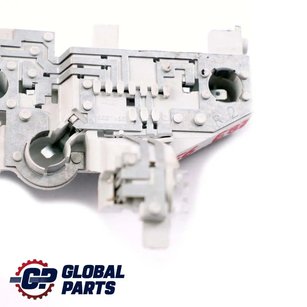 BMW 1 Series E81 E87 LCI Bulb Holder Socket Rear Trunk Light Right O/S 0442638 - SKU 7260056 - Part number 7260056