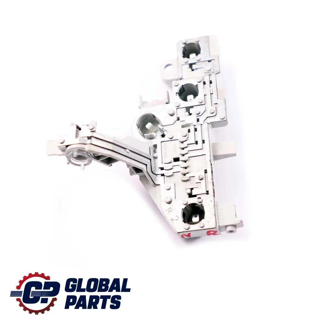 BMW 1 er E81 E87 LCI Lampenträger Heckleuchte Heckklappe Rechts 0442638 - SKU 7260056 - Teilenummer 7260056