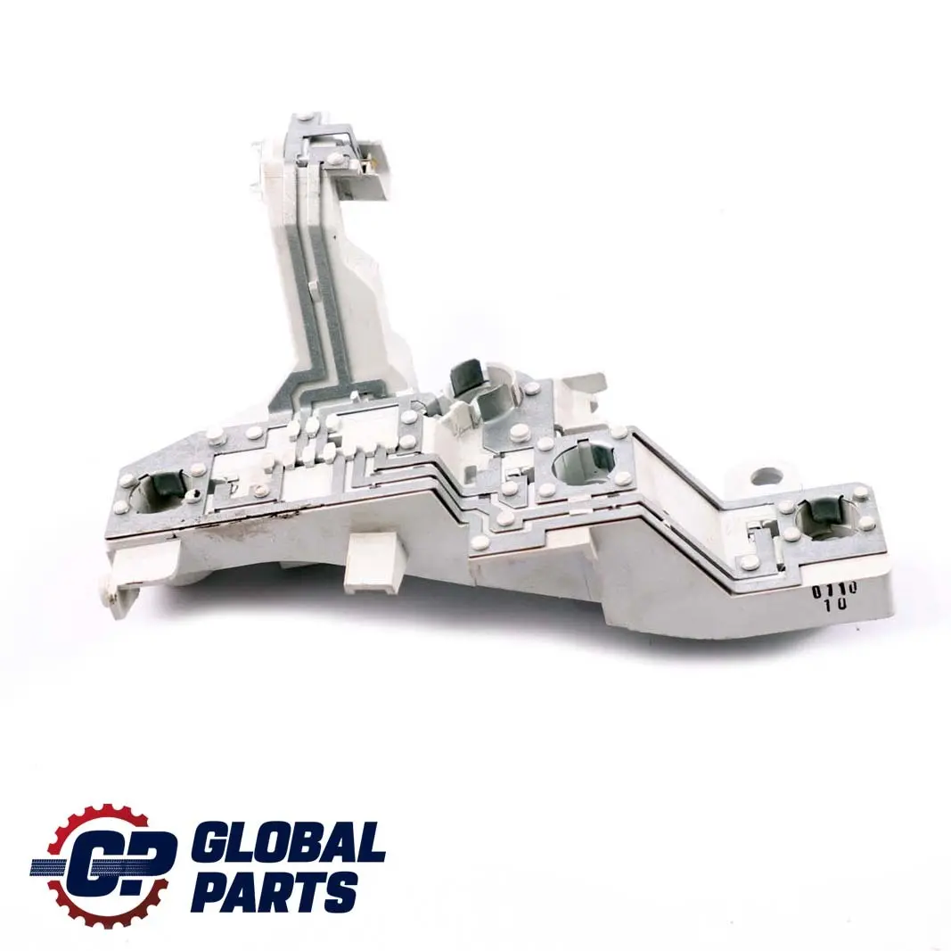 BMW 1 er E81 E87 LCI Lampenträger Heckleuchte Heckklappe Rechts 0442638 - SKU 7260056 - Teilenummer 7260056