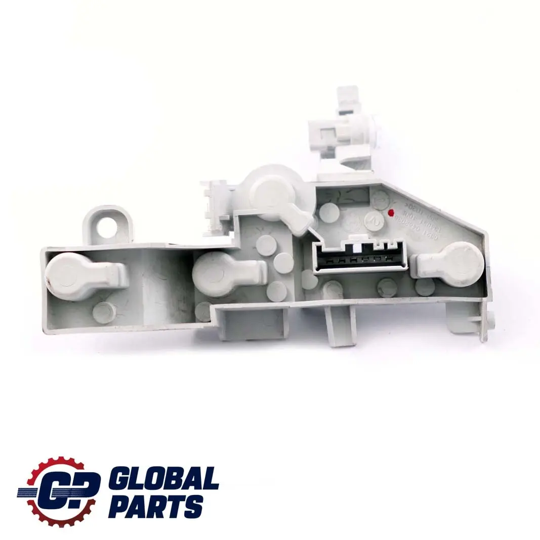 BMW 1 er E81 E87 LCI Lampenträger Heckleuchte Heckklappe Rechts 0442638 - SKU 7260056 - Teilenummer 7260056
