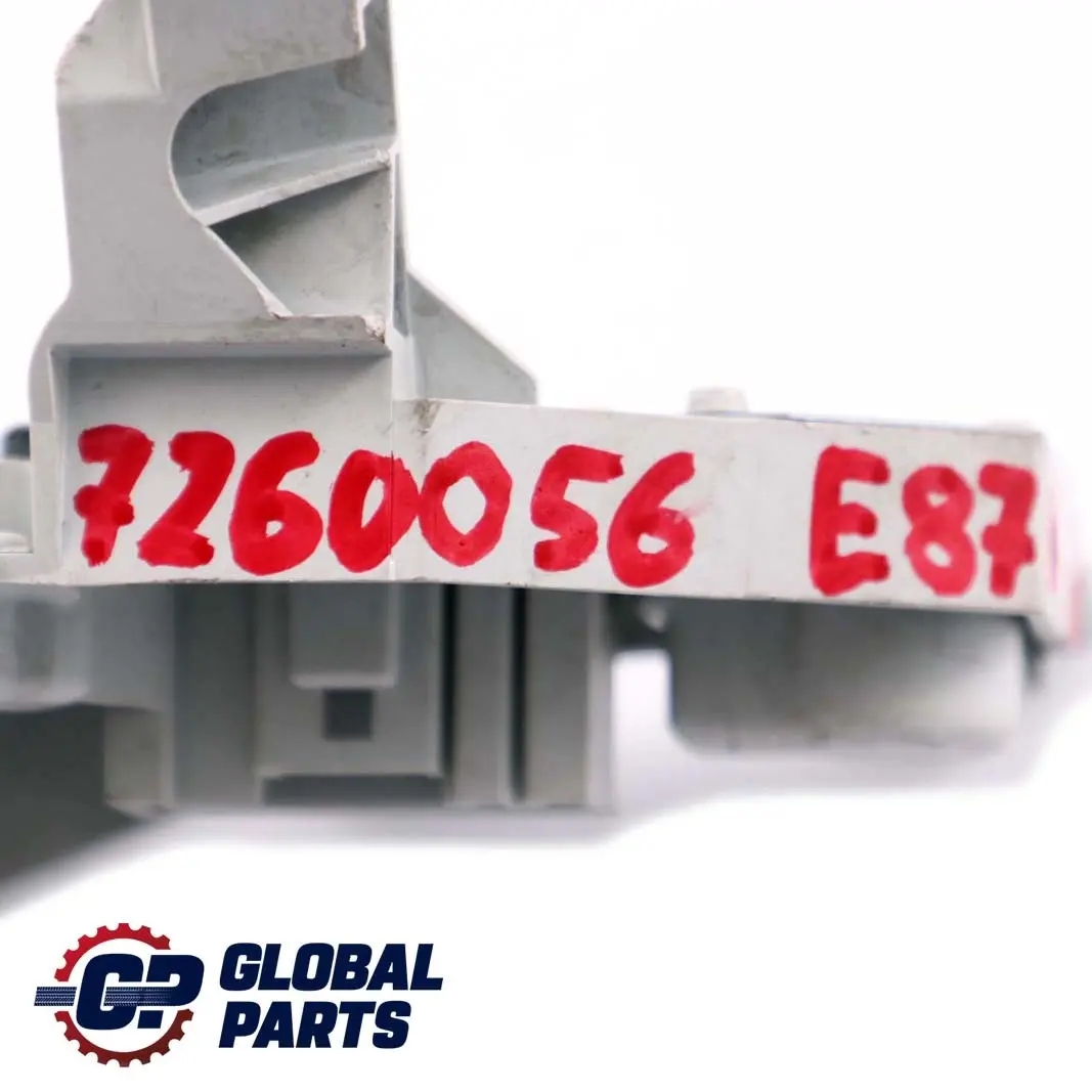 BMW 1 er E81 E87 LCI Lampenträger Heckleuchte Heckklappe Rechts 0442638 - SKU 7260056 - Teilenummer 7260056
