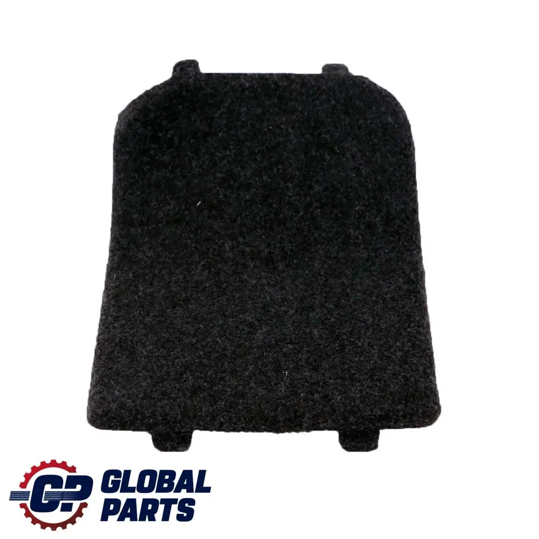 Baule Coperchio Pannello Distribuzione Elettrica per BMW 5 F10 LCI con numero di parte 7260061 BMW 5 F10 LCI Baule Coperchio Pannello Distribuzione Elettrica - SKU 7260061 - Numero di parte 7260061