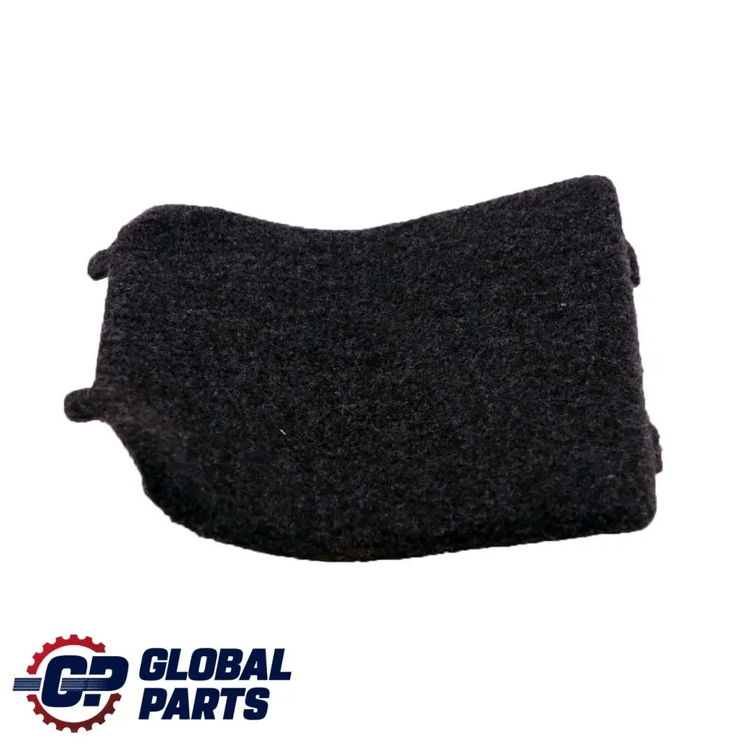 Baule Coperchio Pannello Distribuzione Elettrica per BMW 5 F10 LCI con numero di parte 7260061 BMW 5 F10 LCI Baule Coperchio Pannello Distribuzione Elettrica - SKU 7260061 - Numero di parte 7260061