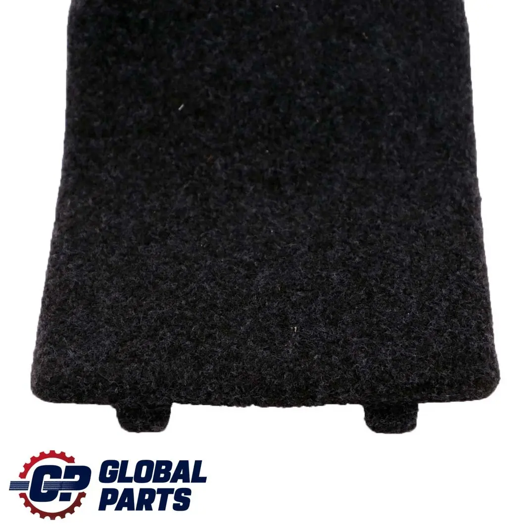 Baule Coperchio Pannello Distribuzione Elettrica per BMW 5 F10 LCI con numero di parte 7260061 BMW 5 F10 LCI Baule Coperchio Pannello Distribuzione Elettrica - SKU 7260061 - Numero di parte 7260061