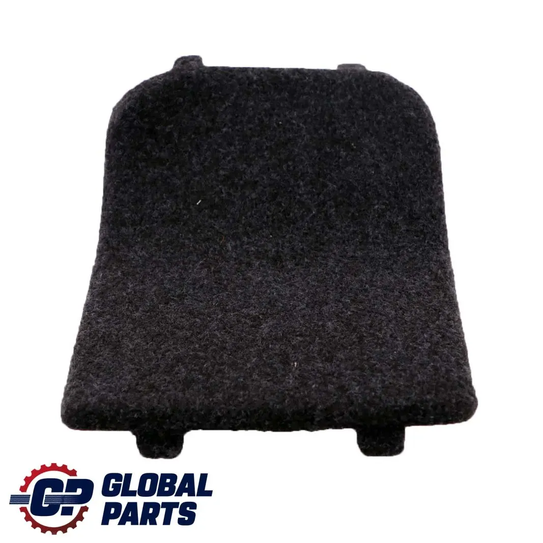 Maletero Tapa Panel Caja Distribución Potencia para BMW 5 F10 LCI con número de pieza 7260061 BMW 5 F10 LCI Maletero Tapa Panel Caja Distribución Potencia - SKU 7260061 - Número de pieza 7260061