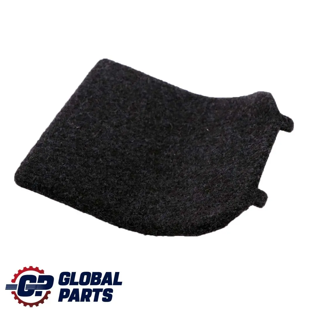 Maletero Tapa Panel Caja Distribución Potencia para BMW 5 F10 LCI con número de pieza 7260061 BMW 5 F10 LCI Maletero Tapa Panel Caja Distribución Potencia - SKU 7260061 - Número de pieza 7260061