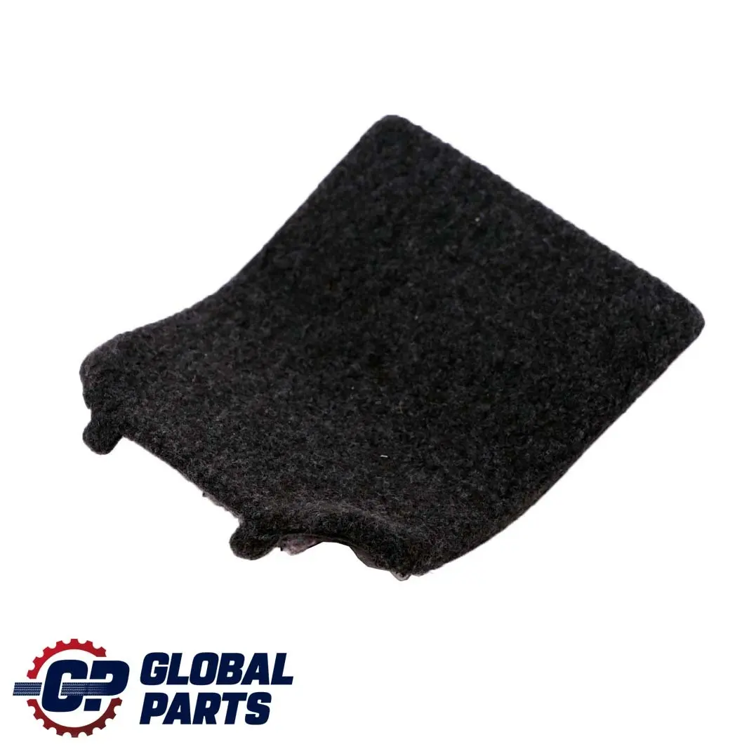 Kofferraumabdeckung Panel Stromverteilerkasten für BMW 5 F10 LCI mit Teilenummer 7260061 BMW 5 F10 LCI Kofferraumabdeckung Panel Stromverteilerkasten - SKU 7260061 - Teilenummer 7260061