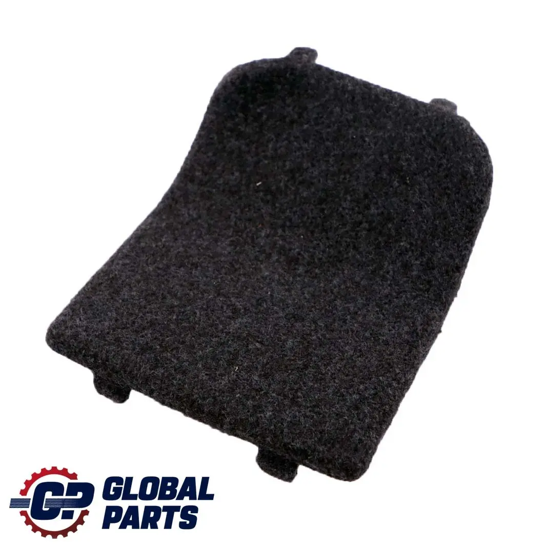 BMW 5 F10 LCI Maletero Tapa Panel Caja Distribución Potencia - SKU 7260061 - Número de pieza 7260061