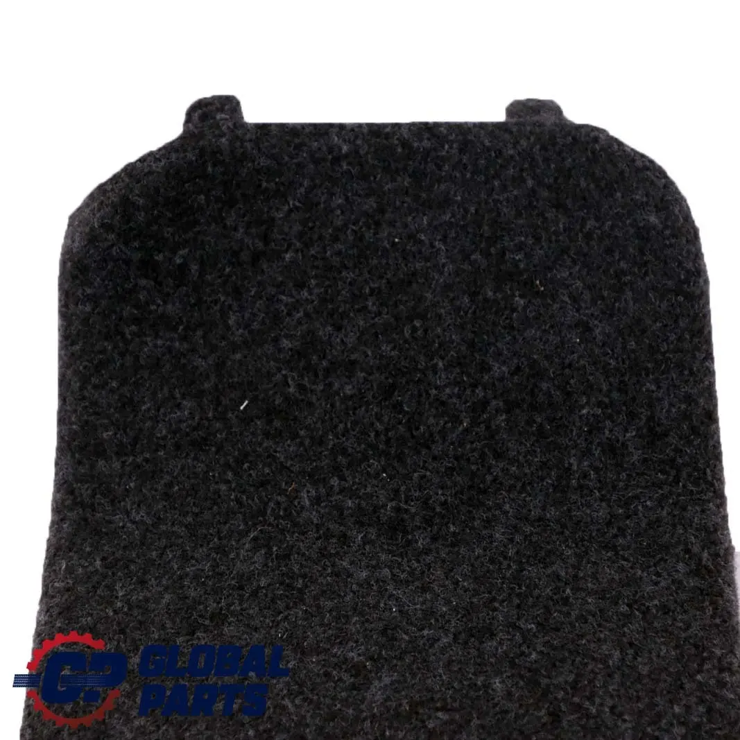 BMW 5 F10 LCI Trunk Boot Cover Panel Power Distribution Box - SKU 7260061 - Part number 7260061