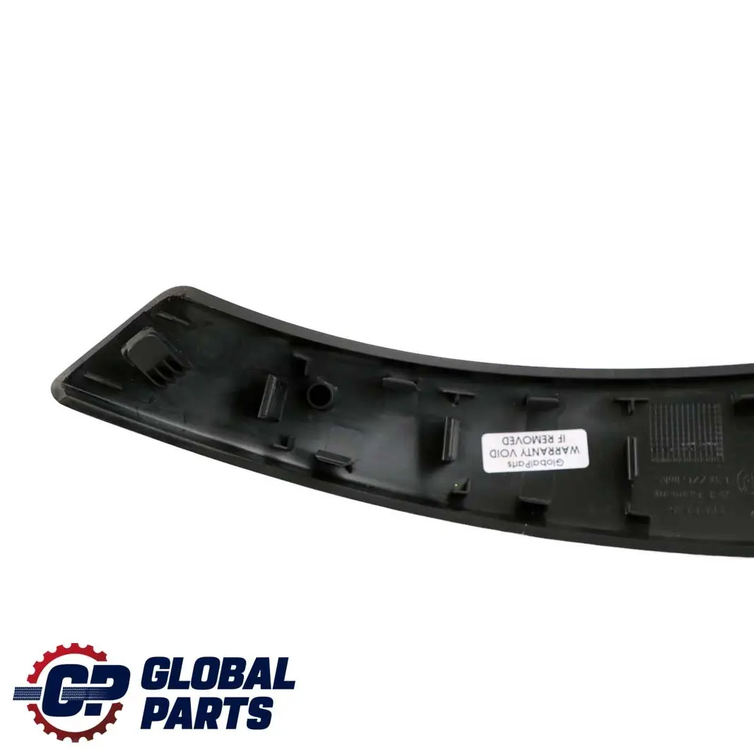 Osłona Klamki Drzwi Lewa do BMW F30 F31 F32 o numerze 7260081 BMW F30 F31 F32 Osłona Klamki Drzwi Lewa - SKU 7260081 - Numer Części 7260081