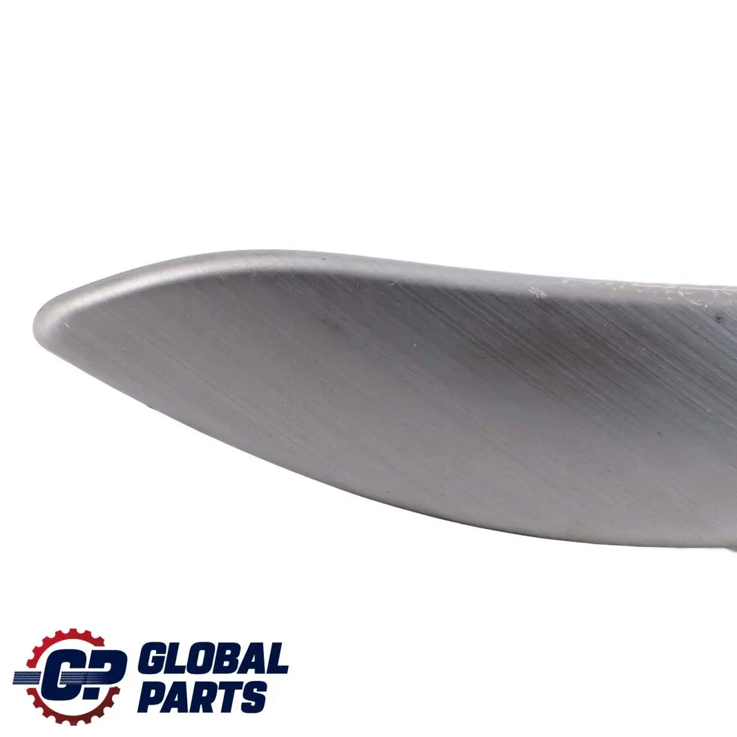 Copriporta BMW F30 F31 F32 Rivestimento Interno Sinistro Langsschliff - SKU 7260081 - Numero di parte 7260081