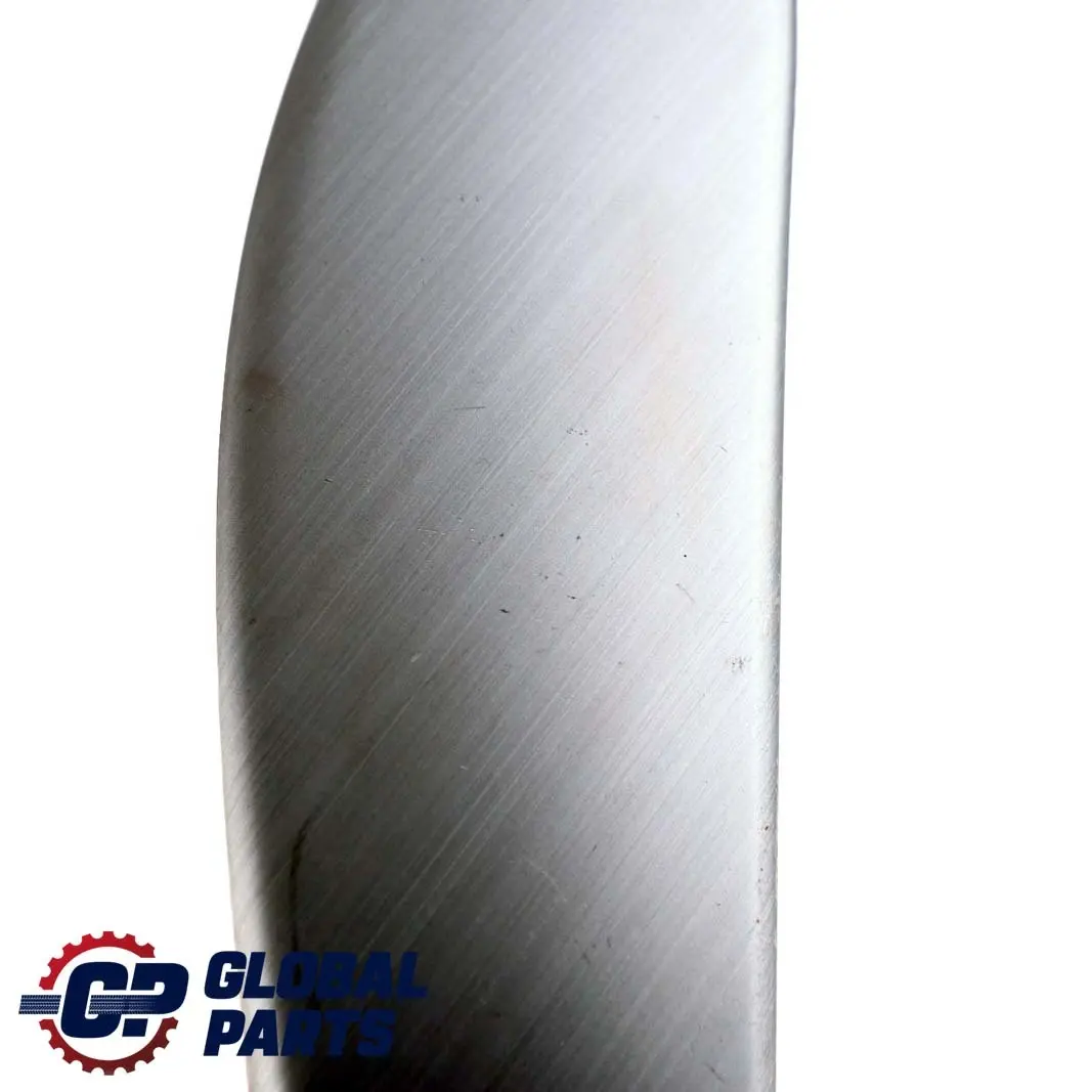 Door Pull Cover BMW F30 F31 F32 Interior Trim Left N/S Langsschliff  - SKU 7260081 - Part number 7260081