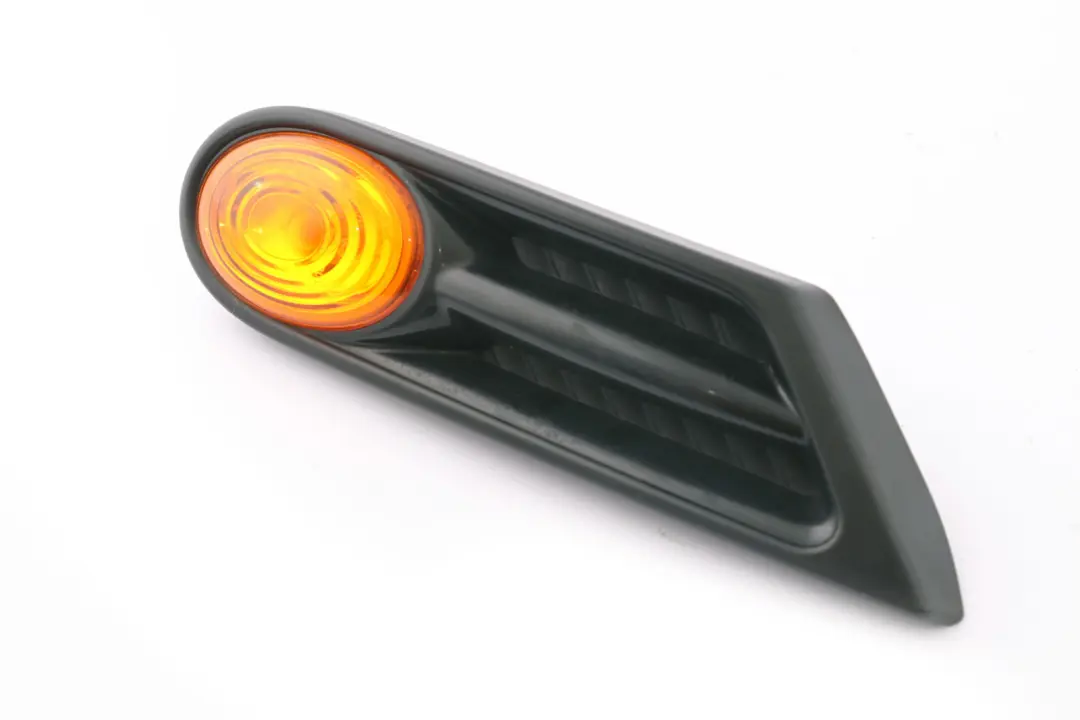 Mini Cooper R55 R56 R57 LCI Intermitente Lateral Amarillo Derecho - SKU 7260202-1 - Número de pieza 7260202