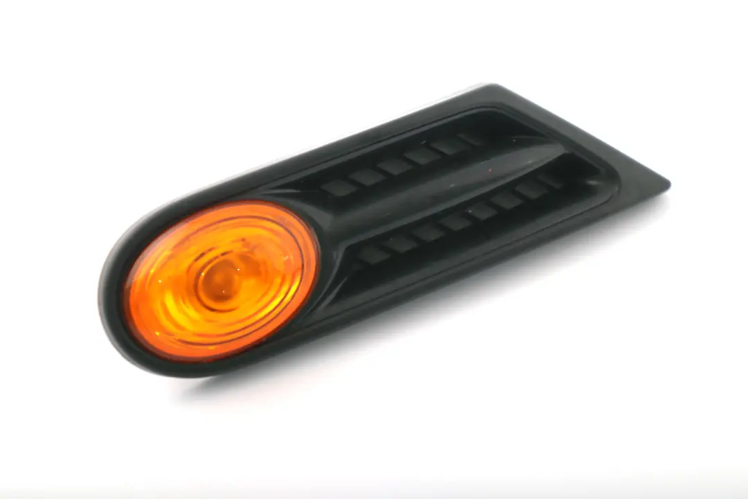 Fahrtrichtungsanzeiger Gelb Rechts für Mini R55 R56 R57 LCI mit Teilenummer 7260202 Mini R55 R56 R57 LCI Fahrtrichtungsanzeiger Gelb Rechts - SKU 7260202 - Teilenummer 7260202