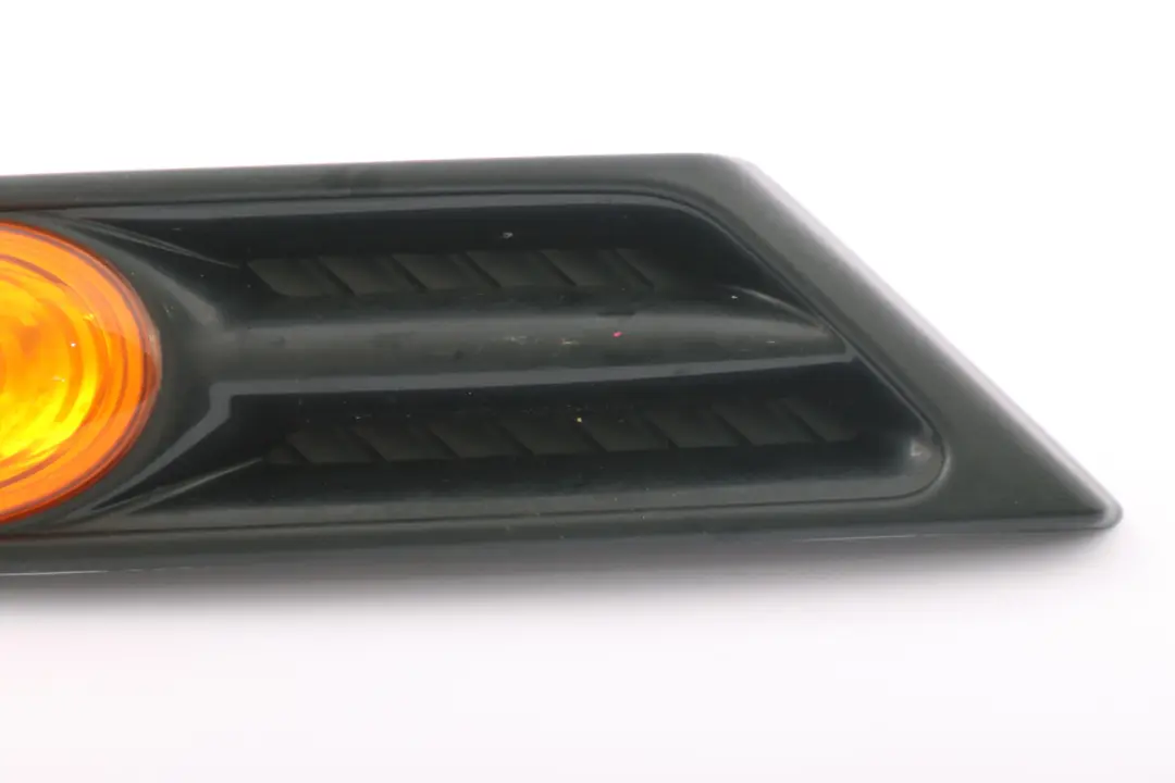 Fahrtrichtungsanzeiger Gelb Rechts für Mini R55 R56 R57 LCI mit Teilenummer 7260202 Mini R55 R56 R57 LCI Fahrtrichtungsanzeiger Gelb Rechts - SKU 7260202 - Teilenummer 7260202