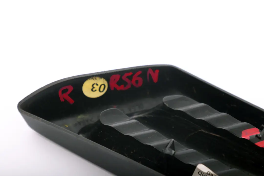 Luci di Segnalazione Supplementari Destra per Mini R55 R56 R57 LCI con numero di parte 7260202 Mini R55 R56 R57 LCI Luci di Segnalazione Supplementari Destra - SKU 7260202 - Numero di parte 7260202